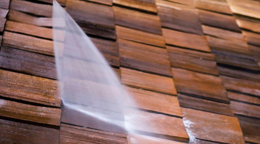 Spanish tile roof restoration in Tuntutuliak, AK